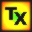 Texefex Gradient Text Effects